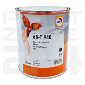 Glasurit 68-T940 - 3,5 ltr