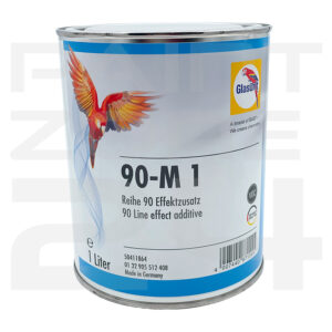 Glasurit 90-M1 - 1 ltr