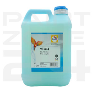 Glasurit 90-M4 - 5 ltr