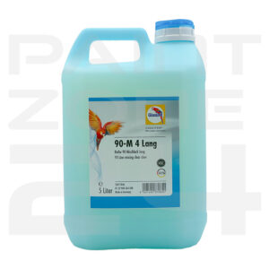 Glasurit 90-M4 slow - 5 ltr