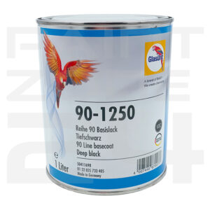 Glasurit 90-1250 - 1 ltr