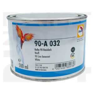 Glasurit 90-A032 - 0,5 ltr