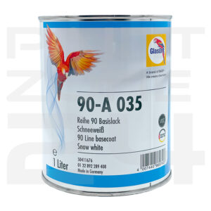 Glasurit 90-A035 - 1 ltr