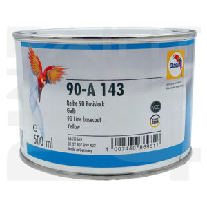 Glasurit 90-A143 - 0,5 ltr