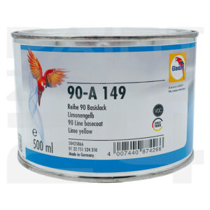 Glasurit 90-A149 - 0,5 ltr