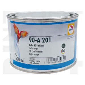 Glasurit 90-A201 - 0,5 ltr