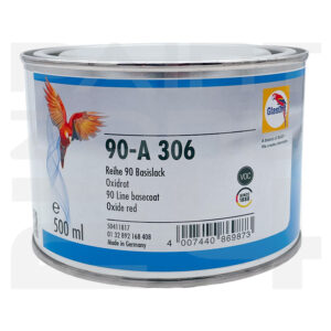 Glasurit 90-A306 - 0,5 ltr