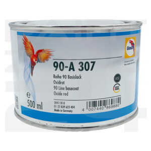 Glasurit 90-A307 - 0,5 ltr