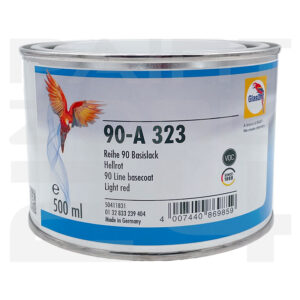 Glasurit 90-A323 - 0,5 ltr