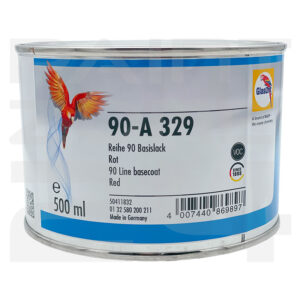 Glasurit 90-A329 - 0,5 ltr