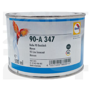 Glasurit 90-A347 - 0,5 ltr