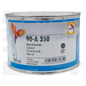 Glasurit 90-A350 - 0,5 ltr