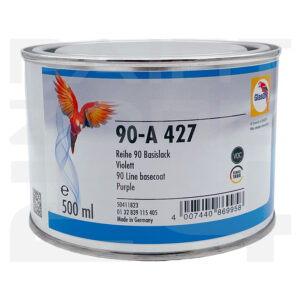 Glasurit 90-A427 - 0,5 ltr