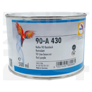 Glasurit 90-A430 - 0,5 ltr