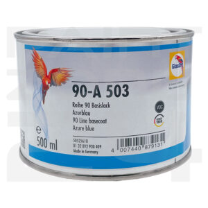 Glasurit 90-A503 - 0,5 ltr