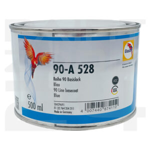 Glasurit 90-A528 - 0,5 ltr