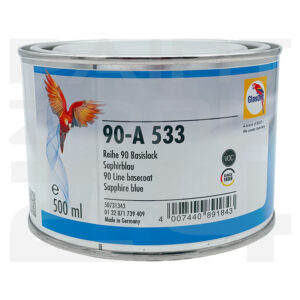 Glasurit 90-A533 - 0,5 ltr