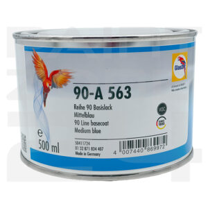 Glasurit 90-A563 - 0,5 ltr