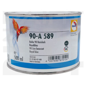 Glasurit 90-A589 - 0,5 ltr