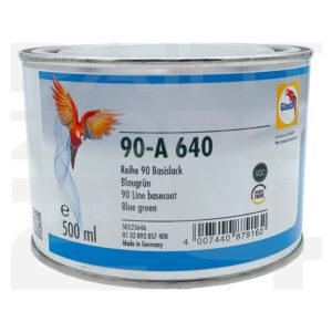 Glasurit 90-A640 - 0,5 ltr