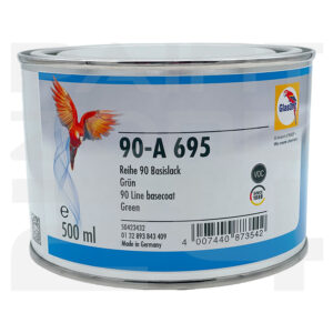Glasurit 90-A695 - 0,5 ltr