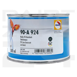 Glasurit 90-A924 - 0,5 ltr