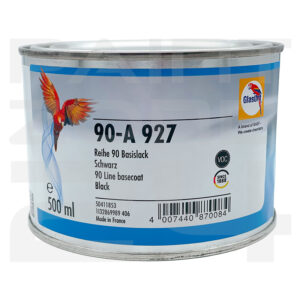 Glasurit 90-A927 - 0,5 ltr