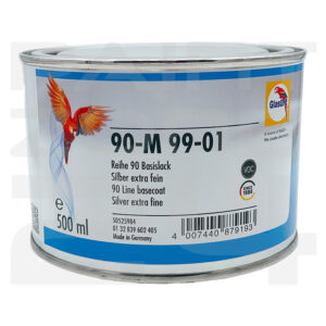 Glasurit 90-M99-01 - 0,5 ltr