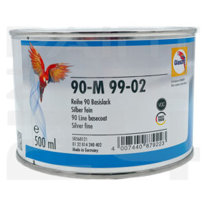 Glasurit 90-M99-02 - 0,5 ltr