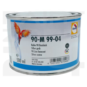 Glasurit 90-M99-04 - 0,5 ltr