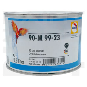Glasurit 90-M99-23 - 0,5 ltr