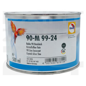 Glasurit 90-M99-24 - 0,5 ltr