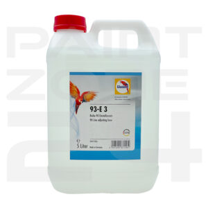 Glasurit 93-E3 - 5 ltr