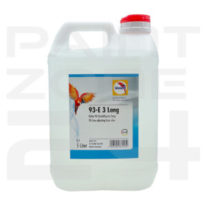 Glasurit 93-E3 slow - 5 ltr