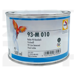 Glasurit 93-M011 - 0,5 ltr