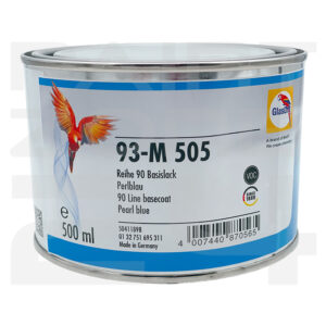Glasurit 93-M505 - 0,5 ltr