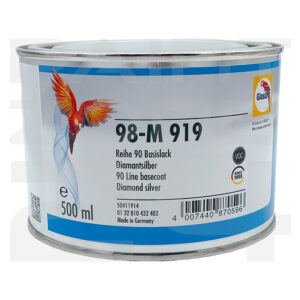 Glasurit 98-M919 - 0,5 ltr