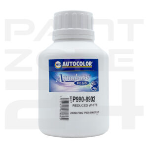 P990-8902 Aquabase Plus - 0,5 ltr