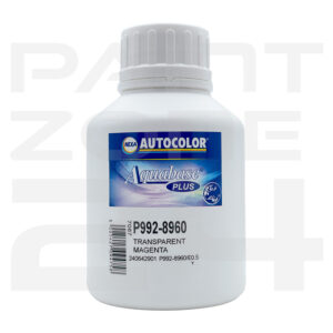 P992-8960 Aquabase Plus - 0,5 ltr