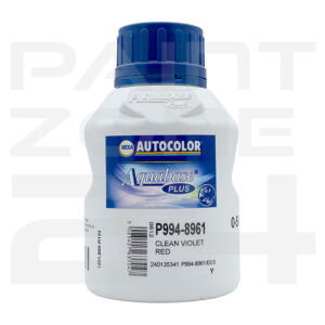 P994-8961 Aquabase Plus - 0,5 ltr