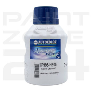 P995-HE05 Aquabase Plus - 0,5 ltr