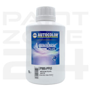 P995-PP05 Aquabase Plus - 1 ltr