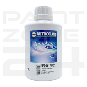 P995-PP07 Aquabase Plus - 1 Liter