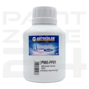 P995-PP61 Aquabase Plus - 0,5 ltr
