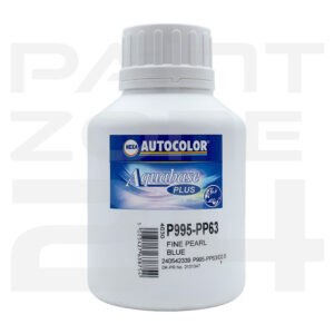 P995-PP63 Aquabase Plus - 0,5 Liter