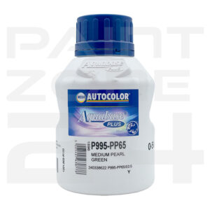 P995-PP65 Aquabase Plus - 0,5 ltr