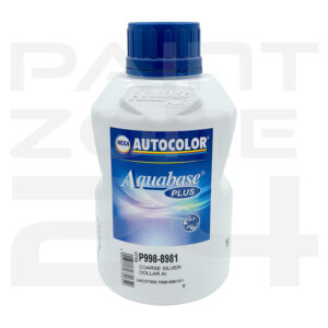 P998-8981 Aquabase Plus - 1 ltr