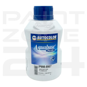 P998-8987 Aquabase Plus - 1 ltr