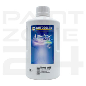 P998-8988 Aquabase Plus - 2 ltr