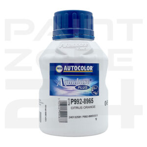 P992-8965 Aquabase Plus - 0,5 ltr